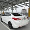 2013 Hyundai Elentra