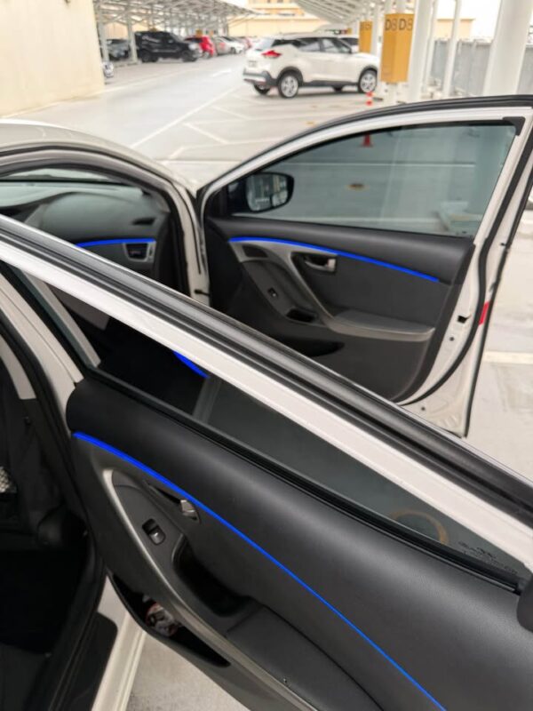 2013 Hyundai Elentra