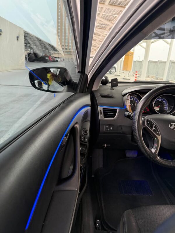 2013 Hyundai Elentra