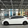 2013 Hyundai Elentra