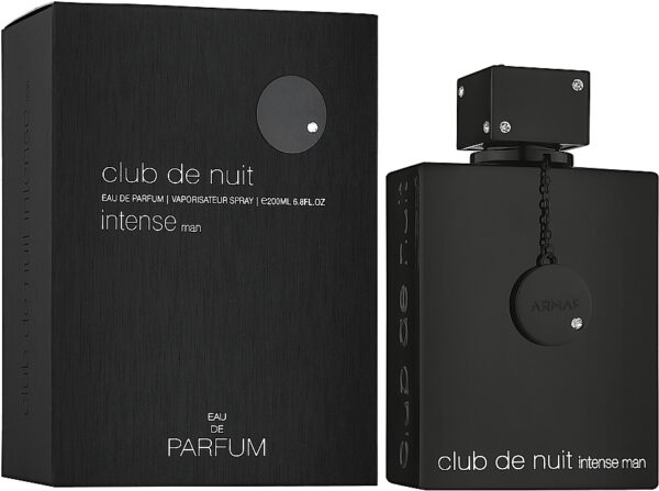 STERLING ARMAF CLUB DENUIT INTENSE MAN 150ml (Min. Order 5 pieces)