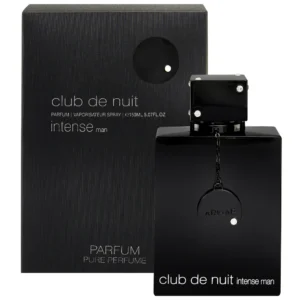 STERLING ARMAF CLUB DENUIT INTENSE MAN 150ml (Min. Order 5 pieces)
