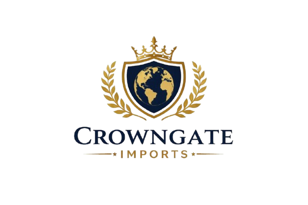crowngateimports.com