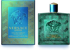 VERSACE EROS EDP 200ml (Min. Order 5 pieces)