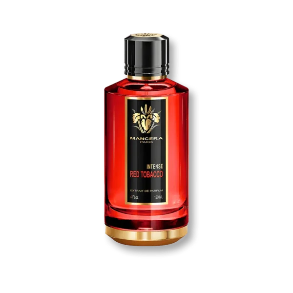 MANCERA REB TOBACCO INTENSE 120ml (Min. Order 5 pieces)