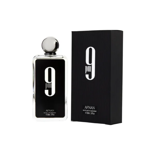 AFNAN 9PM EDP 100ml (Min. Order 5 pieces)
