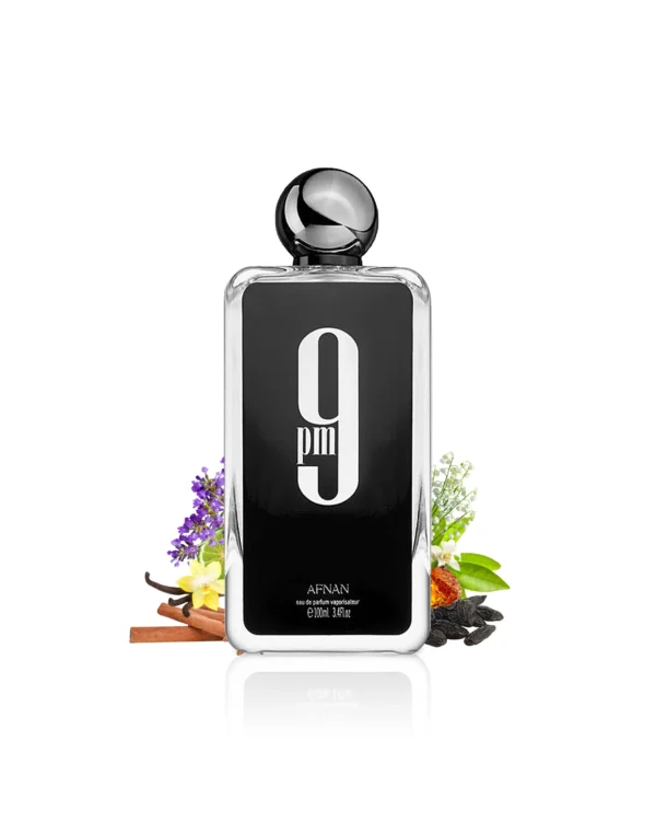 AFNAN 9PM EDP 100ml (Min. Order 5 pieces)