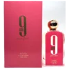 AFNAN 9AM POUR FEMME EDP 100ml (Min. Order 5 pieces)