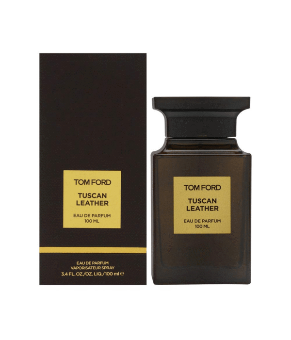 TOM FORD TUSCAN LEATHER EDP 100ml (Min. Order 5 pieces)
