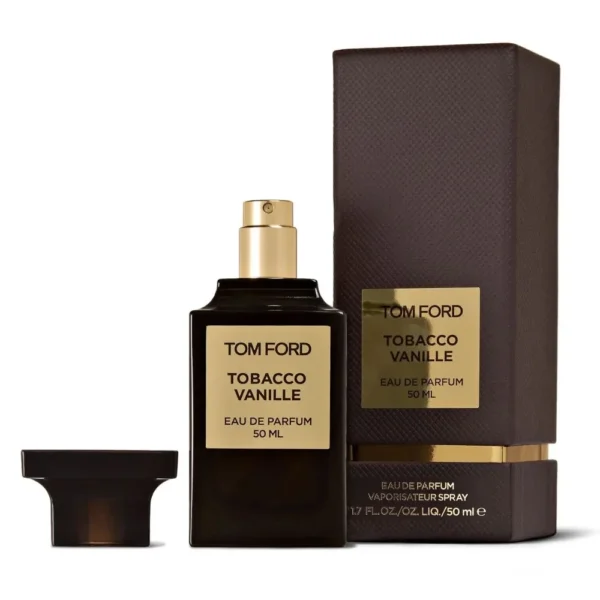 TOM FORD VANILLE EDP 50ml (Min. Order 5 pieces)