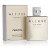 CHANNEL ALLURE E/BLANCHE M EDP 100ml (Min. Order 5 pieces)