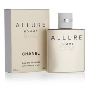 CHANNEL ALLURE E/BLANCHE M EDP 100ml (Min. Order 5 pieces)
