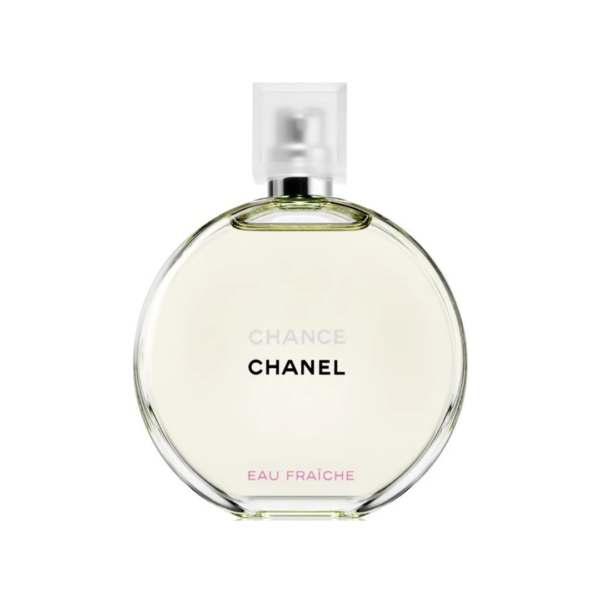 CHANEL CHANCE EAU FRAICHE L EDT 100ml (Min. Order 5 pieces)