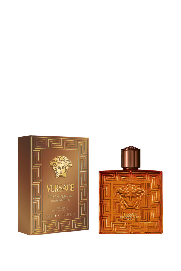 VERSACE EROS NAJIM 200ml ( Min. Order 5 pieces)