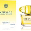 VERSACE YELLOW DIAMOND 90ml (Min. Order 5 pieces)