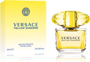 VERSACE YELLOW DIAMOND 90ml (Min. Order 5 pieces)