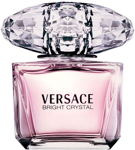 VERSACE BRIGHT CRYSTAL EDT 90ml (Min. Order 5 pieces)