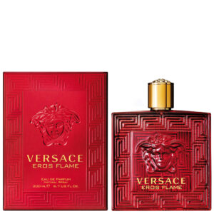 VERSACE EROS FLAME M EDP 200ml (Min. Order 5 pieces)