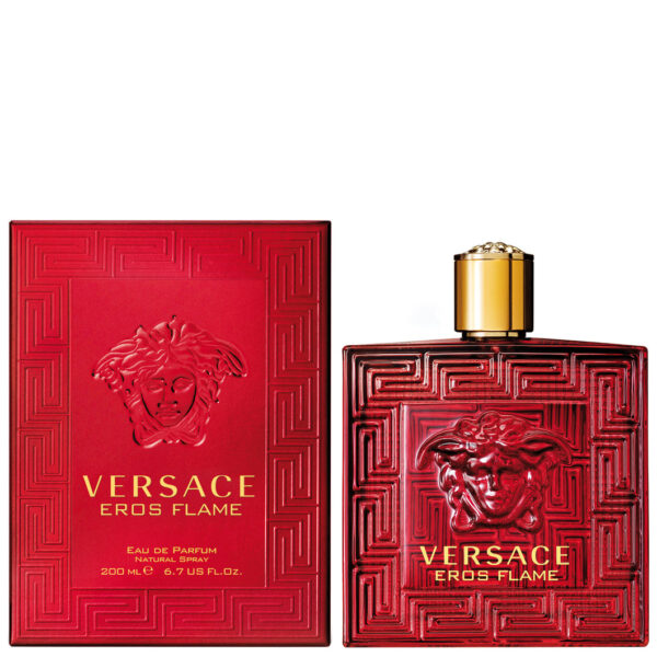 VERSACE EROS FLAME M EDP 200ml (Min. Order 5 pieces)